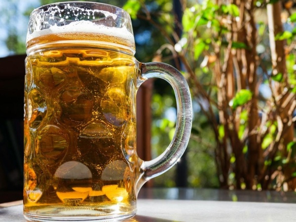 Downtown Windsor Oktoberfest 2026 Logo