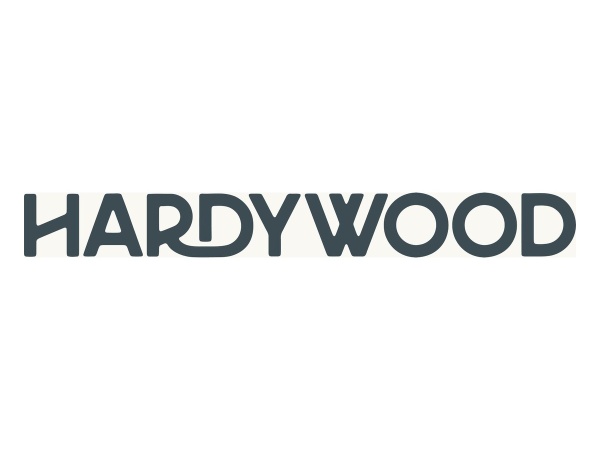 Hardywood Oktoberfest 2026 Logo