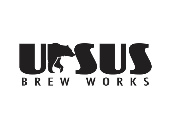 Ursus Brew Works Logo