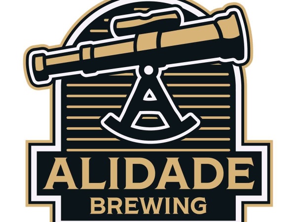 Alidade Brewing Logo