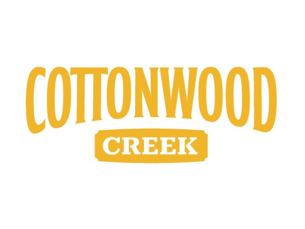 Cottonwood Creek Brewery Logo