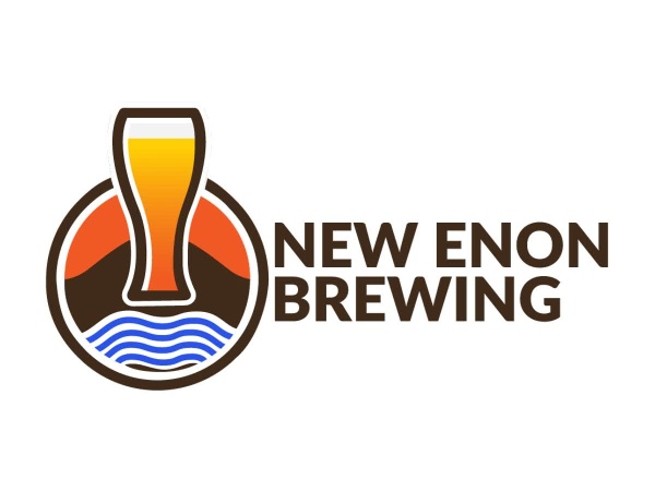 New Enon Brewing Logo