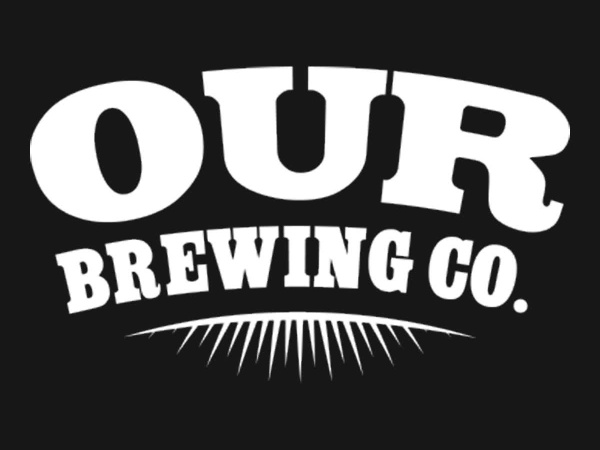 Our Brewing Company — Grand Rapids Logo