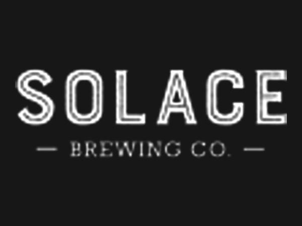Solace Brewing — Ballston Logo