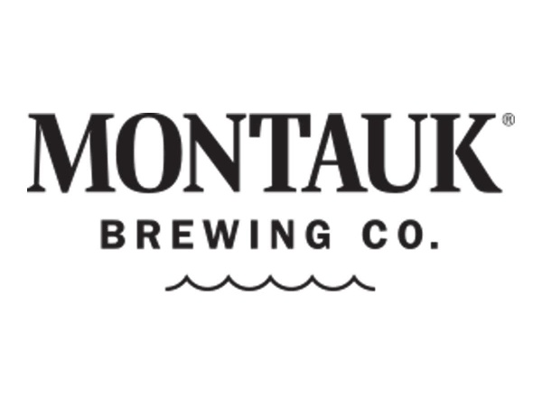 Montauk Brewing — Port Jefferson Logo