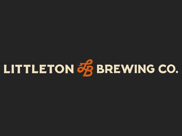 Littleton Brewing Company Logo