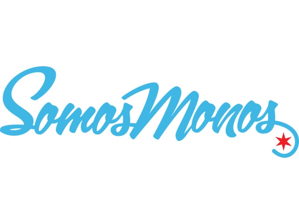 Somos Monos Cerveceria Logo