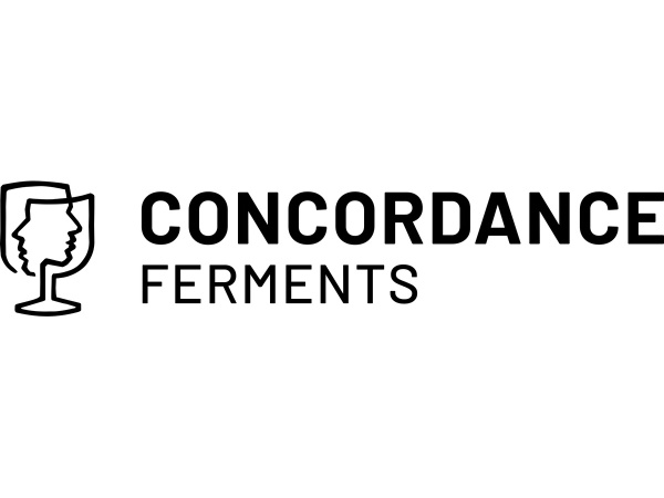 Concordance Ferments Logo