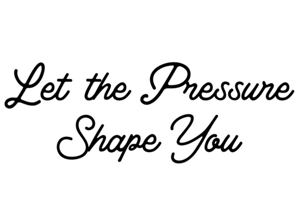 Good Pressure Brewing Co. Logo