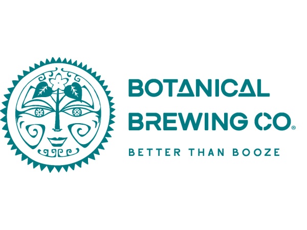 Botanical Brewing Co. — Cape Coral Logo