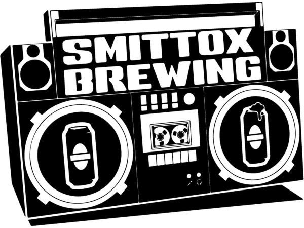 Smittox Brewing Co. Logo