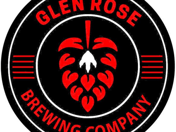 Glen Rose Brewing Company Logo