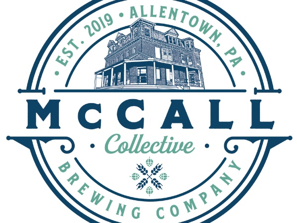 McCall Collective Brewing — Allentown Logo