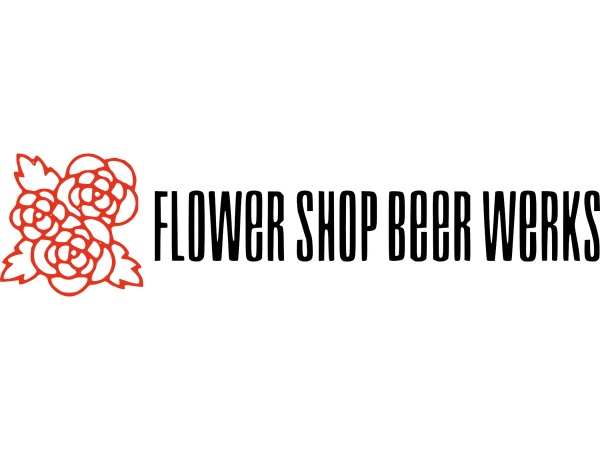 Flower Shop Beer Werks Logo