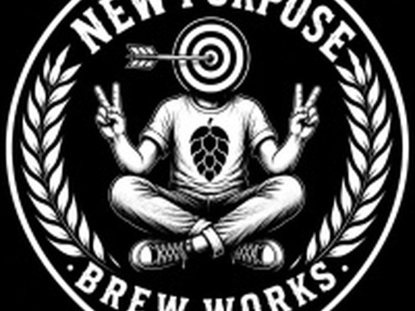 Purpose Brew Works Logo