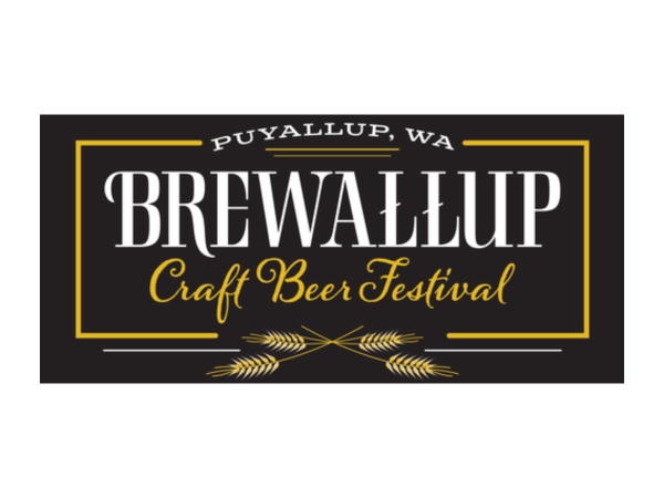 Brewallup 2026 Logo