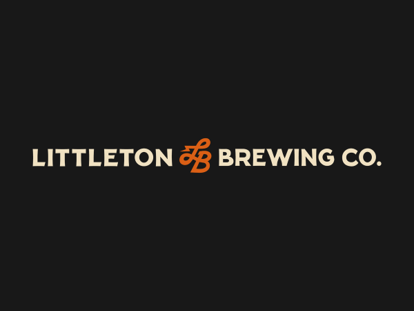 Littleton Brew Co Logo