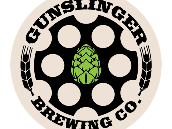 Gunslinger Brewing Logo