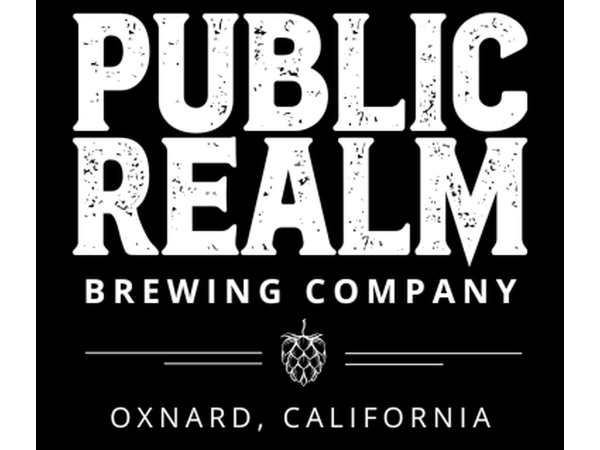 Public Realm Brewing Logo