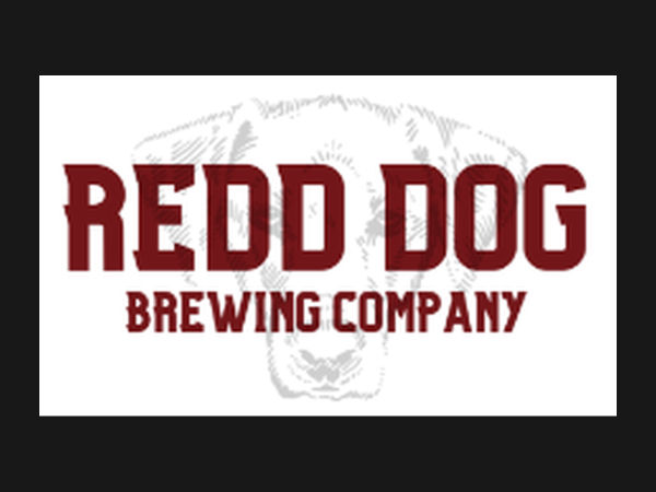 Redd Dog Brewing Logo