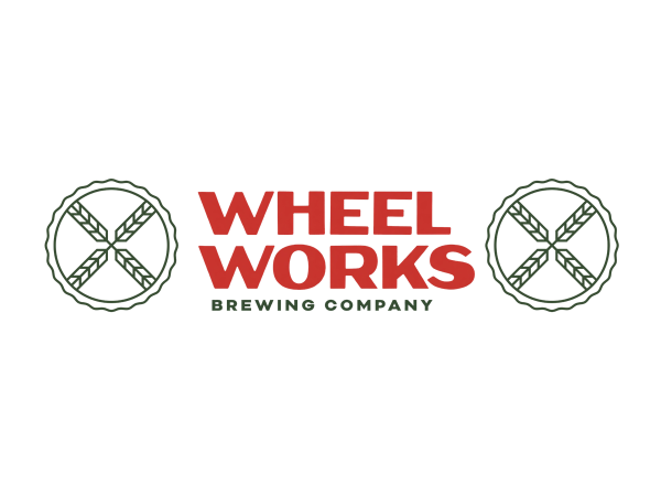Wheel Works Brewing Logo
