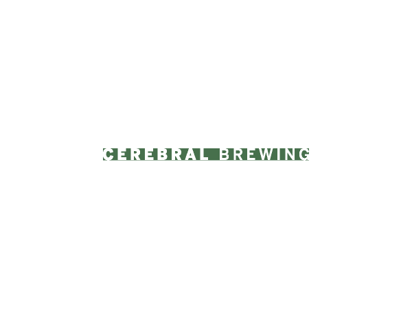 Cerebral Brewing - Highlands Logo