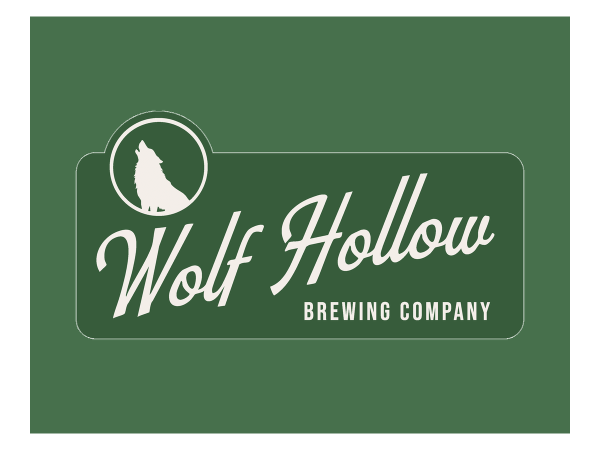 Wolf Hollow Brewing - Scotia Logo