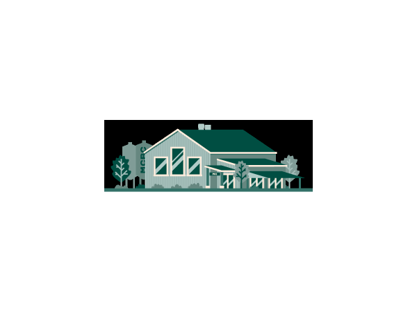 Meier's Creek Brewing - Cazenovia Logo