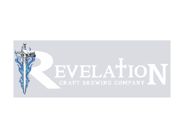 Revelation Craft Brewing - Georgetown Logo