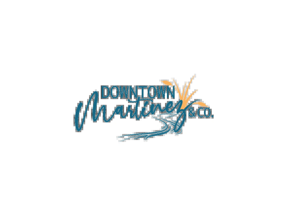 Santa Beer Crawl 2026 (Martinez) Logo