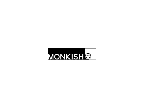 Monkish Brewing - Echo Park Logo