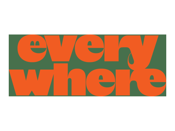 Everywhere Beer - Los Angeles Logo