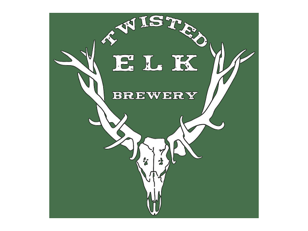 Twisted Elk Outpost - Erie Logo