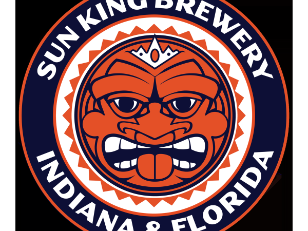 Sun King Brewing - Westfield Logo