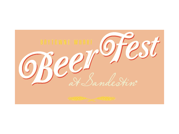 Baytowne Wharf Beer Festival 2026 Logo
