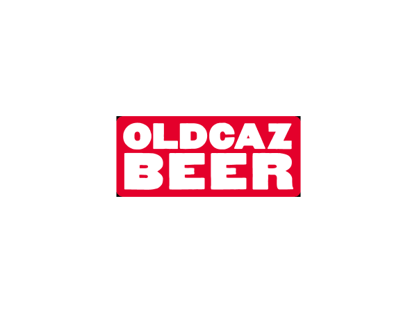 Old Caz Backyard - Petaluma Logo