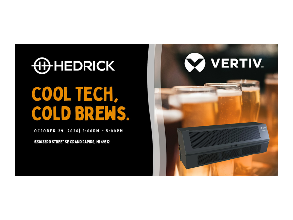 Cool Tech, Cold Brews Logo