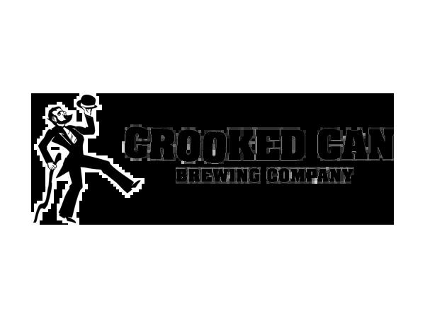 Crooked Can Brewing - Minneola Logo