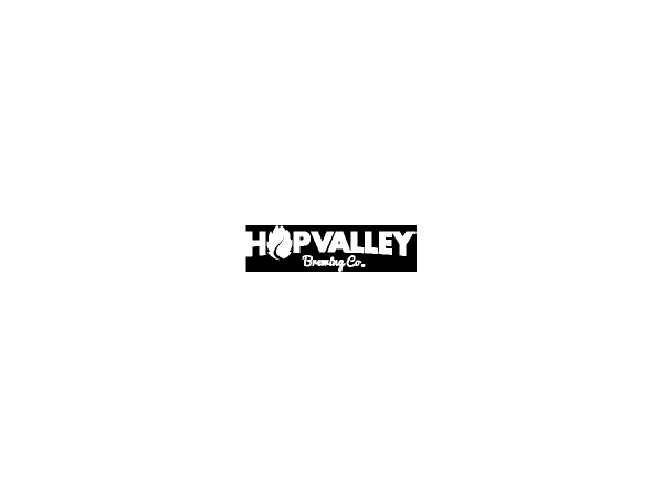 Hop Valley Brewing — Eugene Logo