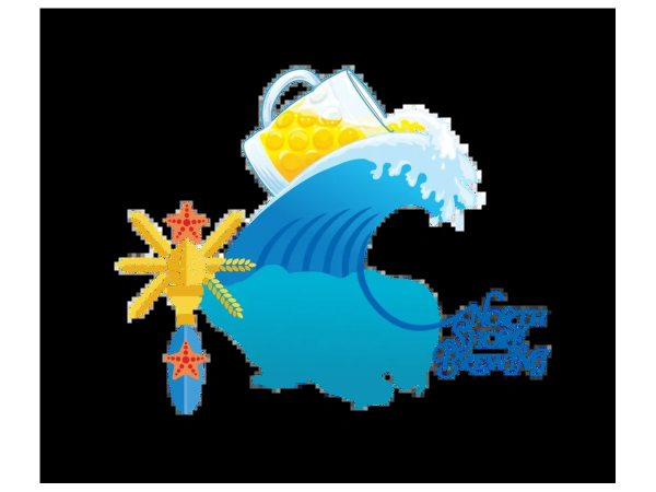 North Shore Brewing Company Logo