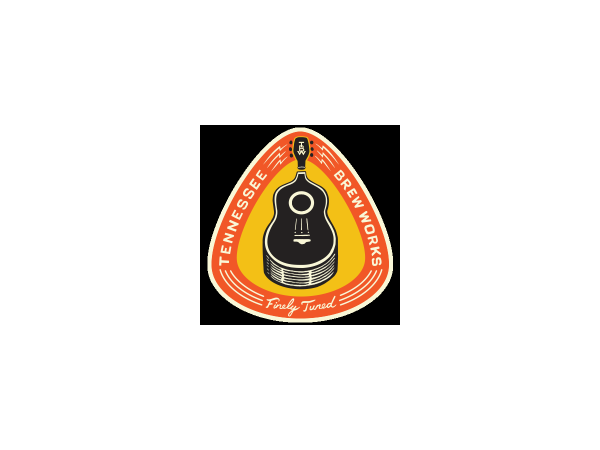 Tennessee Brew Works — Lenoir City Barrel House Logo