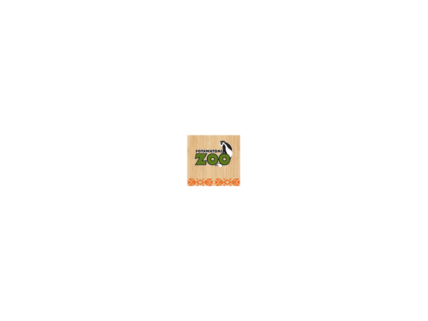 Brew at the Zoo South Bend 2026 Logo