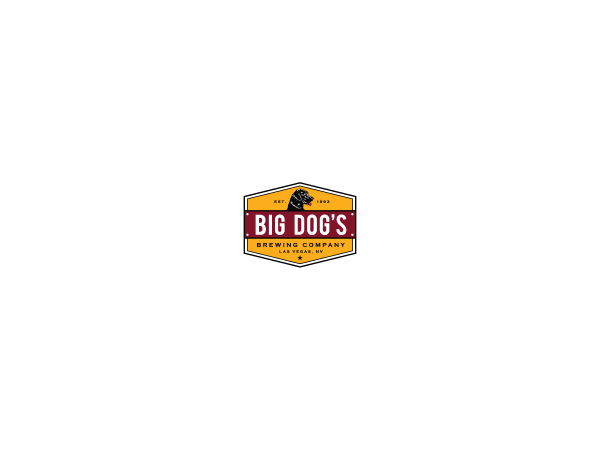 DOGtoberfest Las Vegas 2026 Logo