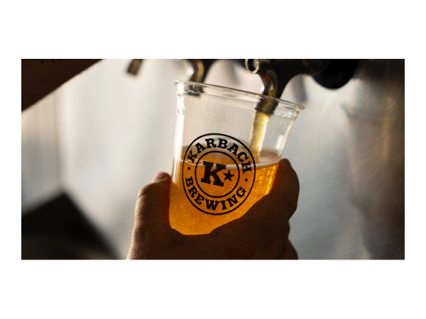 Karbachtoberfest 2026 Logo