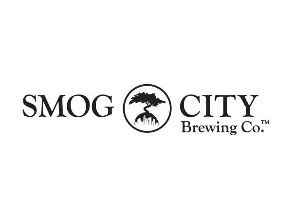 Smog City Brewing — Torrance Logo