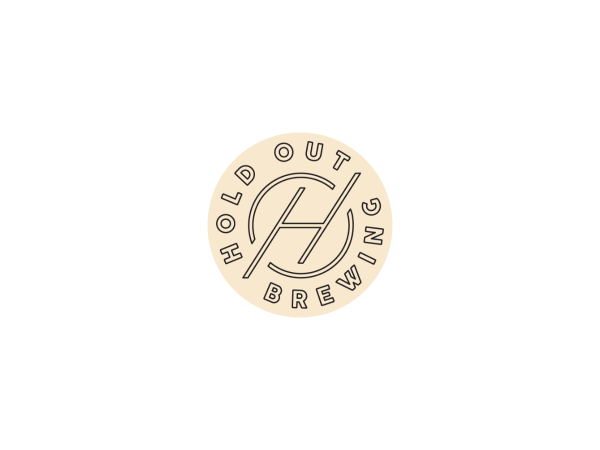 Holdout Brewing Logo