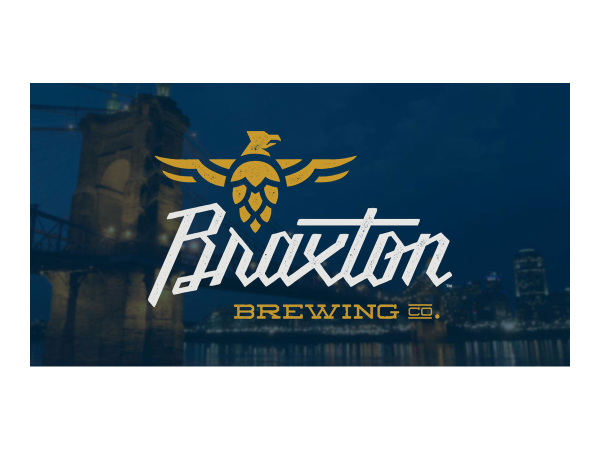 Braxton Brewing — Factory 52 Logo