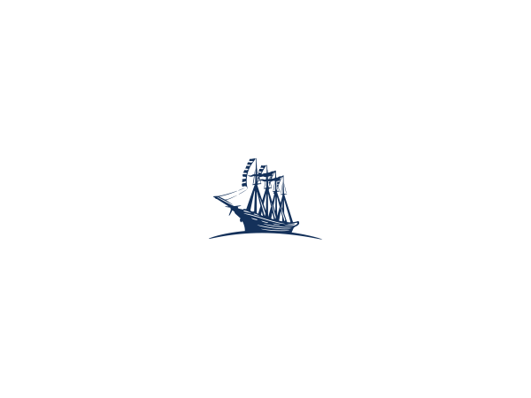 Shipyard Brewing Company Logo