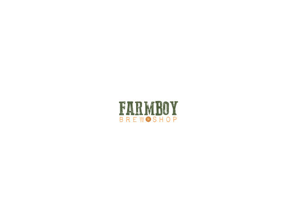 Farmboy Brewing Co Logo