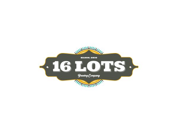16 Lots Brewing Logo